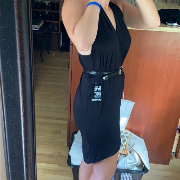 NWT Soft and Sexy LBD - Picture 3 of 12
